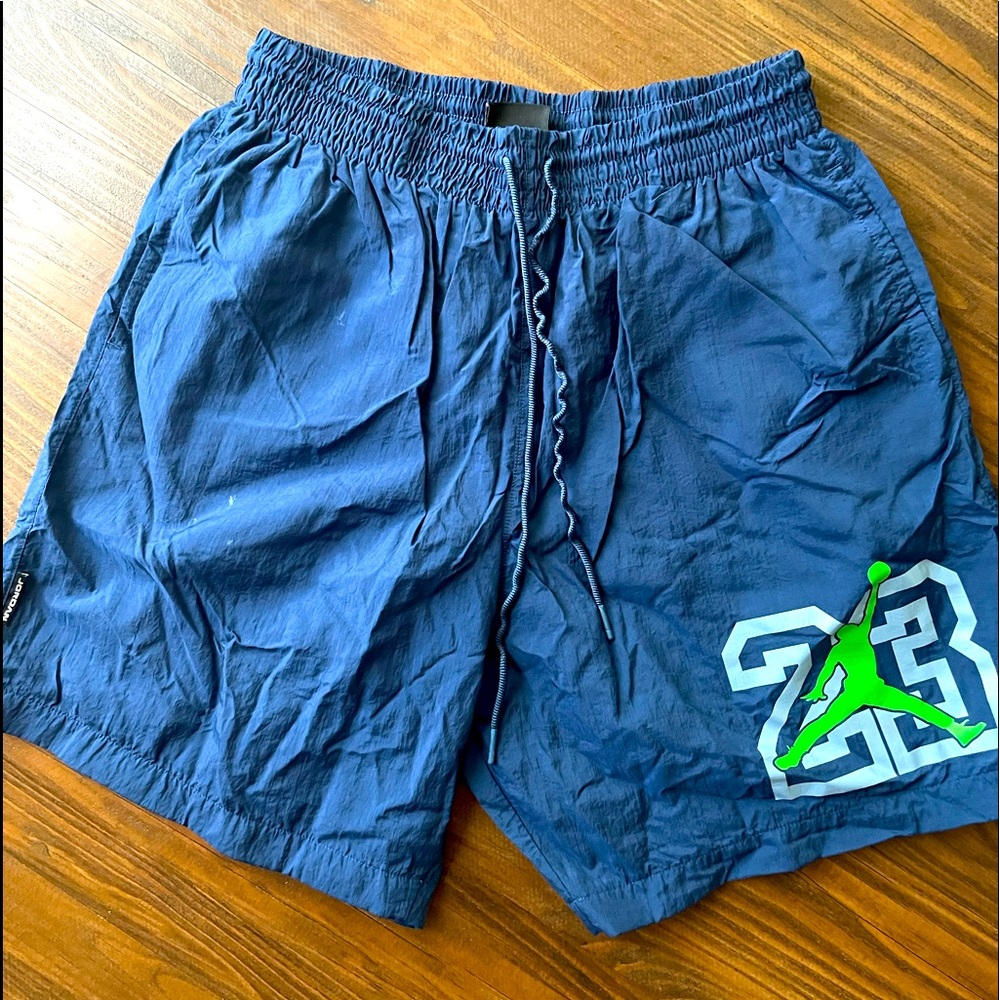 Jordan shorts